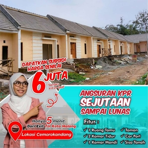 Subsidi Murah Berkualitas Terbaik Pilihan Anda