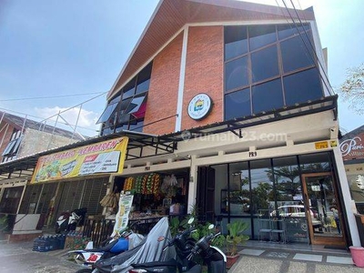 Super Murah Ruko Strategis di Ujung Berung Bandung Timur