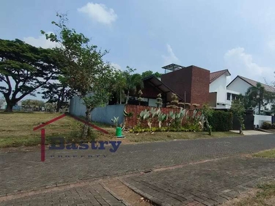 Tanah Araya graha golf Blok Depan malang