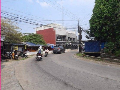 Tanah Cibinong Dekat SDI Al-Azhar Cibinong