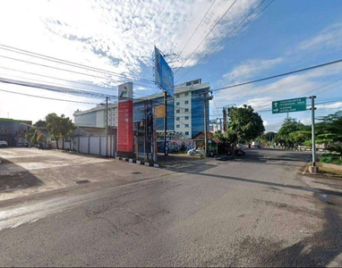 Tanah Dekat Sekolah Budi Mulia Tajem, Dekat Exit TOL Jogja