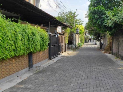 Tanah di Jl. Pandega Marta, 3 Menit Kampus Ugm Jogja