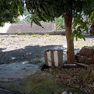 Tanah Dijual Daerah Pasadena Ngaliyan 3 menit Dari Pasar Purwoyoso