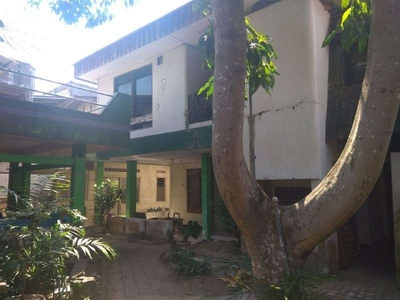Tanah GRATIS Rumah Kost & Cafe Dijual Miliran Umbulharjo.NEGO BU
