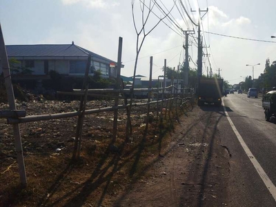 Tanah Industri Komersil Disewakan, area Denpasar Selatan