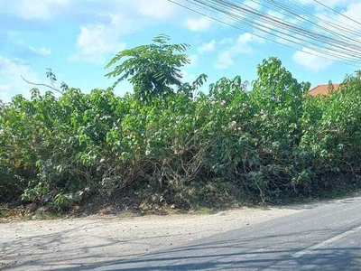 TANAH JL UTAMA SEMPOL PERERENAN CANGGU