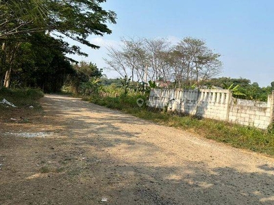 Tanah Kavling Area Cilodong Depok 10 Menit Stasiun Depok Lama