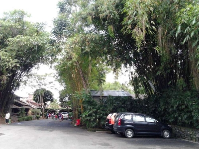 Tanah Kavling Padasuka Cicaheum Bandung