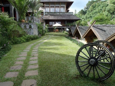 Tanah Murah Cocok Villa Parongpong Bandung