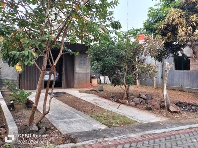 Tanah Ngaliyan Semarang 7 Menit PGSD UNNES, Siap Bangun