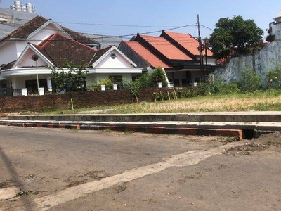Tanah Siap Bangun Area Sawojajar Malang 4 Jutaan