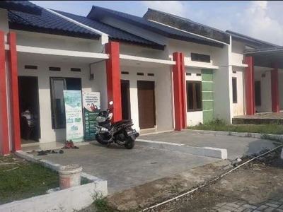 Tenera Indah Tahap 1 Rumah Cantik daerah Johor