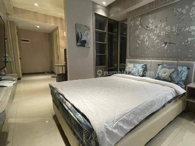 TERLUAS Studio Plus Benson Anderson Bagus LUXURY Siap Huni Ready