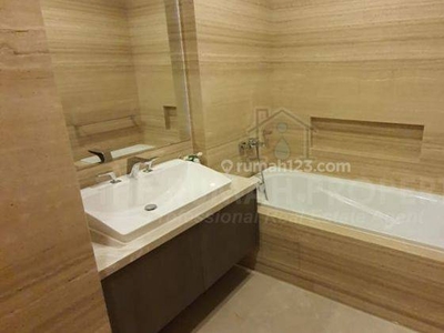 The Elements Apartment 2 BR For Sale At Cbd Kuningan Jakarta