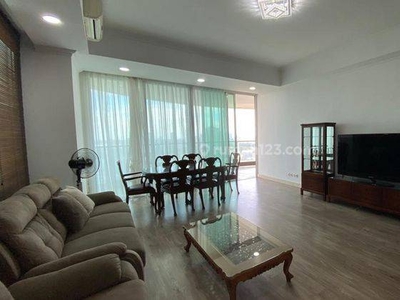 Tiffany 4 BR Private Lift Usd 2700 Kemang Village