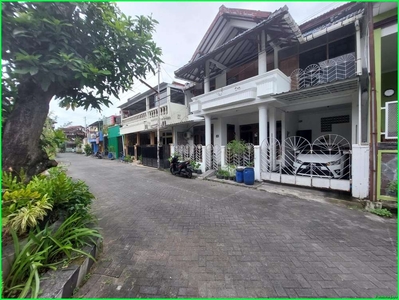 Turun Harga Rumah Dijual Area Ringroad Selatan, Wirokerten Bantul