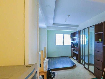 Unit 2br Furnished Apartment Gading Icon Jakarta Utara