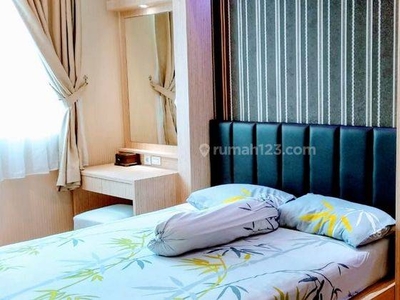 Unit Apartment 2 BR di Roseville Soho and Suite BSD City