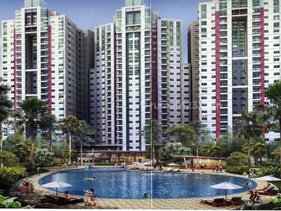 Unit Ekslusif Dengan Private Lift Apartemen Sherwood Residence