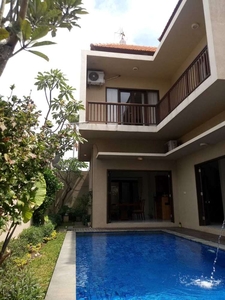 Warm Villa at Batur Sari, Sanur