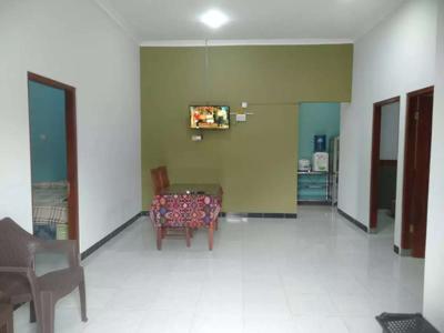 AC Wifi Anory Liburan Nataru Homestay