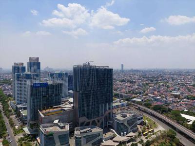 Apartemen Tifolia Sewa Bulanan 2 BR di Pulomas Jakarta Timur