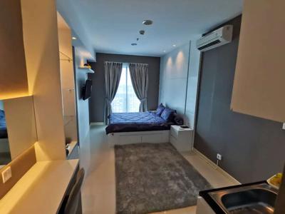 Apartment Studio Borneo Bay City Balikpapan