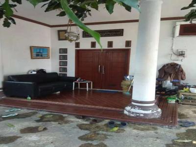 Di jual Rumah Kampung Gedong Pasar Rebo Jakarta Timur