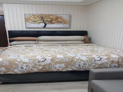 DIJUAL APARTEMEN MENTENG PARK STUDIO (cho.ky)