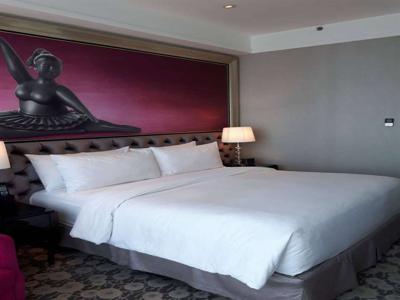 Dijual Hotel Ciputra World Surabaya Mewah cocok buat invest