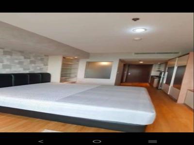 Dijual murah Apartemen U Residence tower 2.