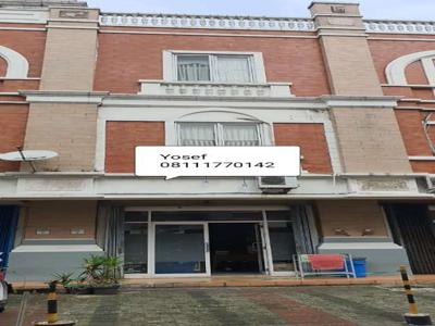 Dijual Ruko Tematik pasar paramount, Gading serpong, Tangerang