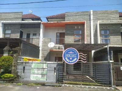 Dijual Rumah di Area Gatsu Timur Denpasar Bali