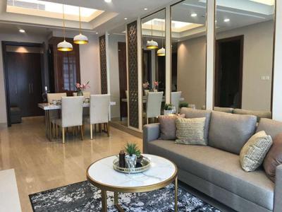 Disewakan Apartemen South Hills