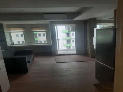 Disewakan Apartment Puncak CBD Wiyung 2Br Jebol FF Mewah Siap Huni