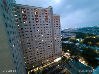 DISEWAKAN APT GADING NIAS 2BR KOSONG