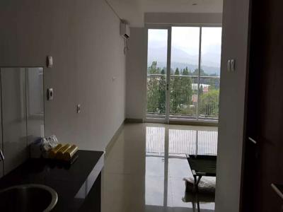 Jual Apartemen di Bandung Dago Suites dekat ITB