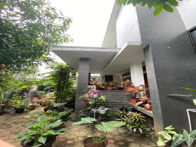 Jual rumah mewah daerah Turangga belakang hotel horison bandung kota