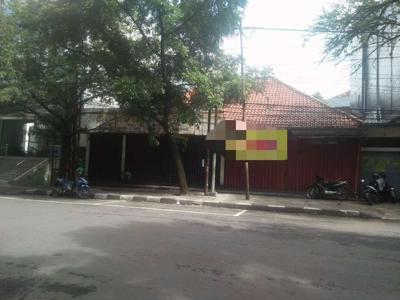 Rumah Best Lokasi Mainroad Lengkong Bandung