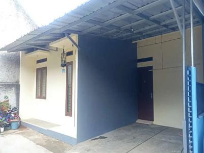 Rumah Cluster di Limo DEPOK