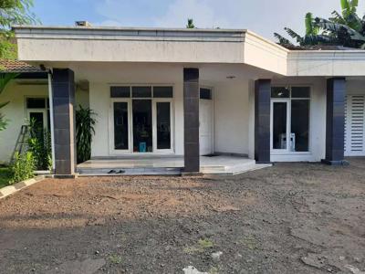 Rumah dijual di Kemang Timur Jakarta Selatan