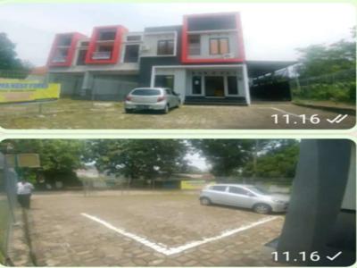 Rumah kost 12 kamar