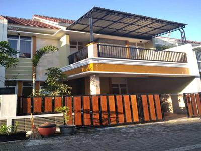 Rumah Kost di Tasikmadu Lowokwaru Kota Malang