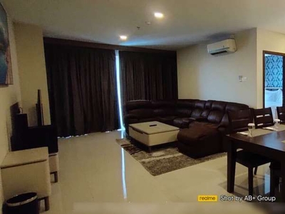 141 | Aston Residences | 3 Bedroom | Full Furnish | City, Sea, Singapo