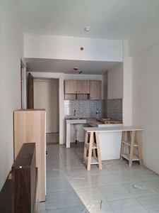 170 Juta • 2 BR Apartemen Puncak CBD Baru Gress‼️