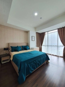 2 Bedroom Apartment in Kemang Village Cosmo Tower Jakarta