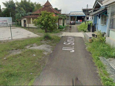 2 Jt-an/Meter; Tanah Murah Bogor Dekat Stasiun Parung Panjang