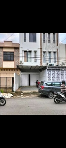 3.60. MP. Dijual Ruko di Jalan Onta Baru, Makassar.