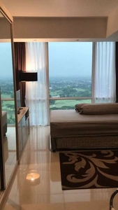 Apart GOLF VIEW U Residence Karawaci Supermal