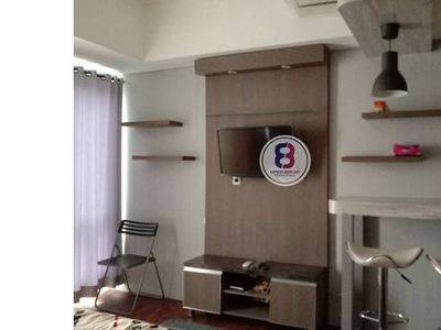 Apartemen Altiz Disewakan di Bintaro Jaya Sektor 3